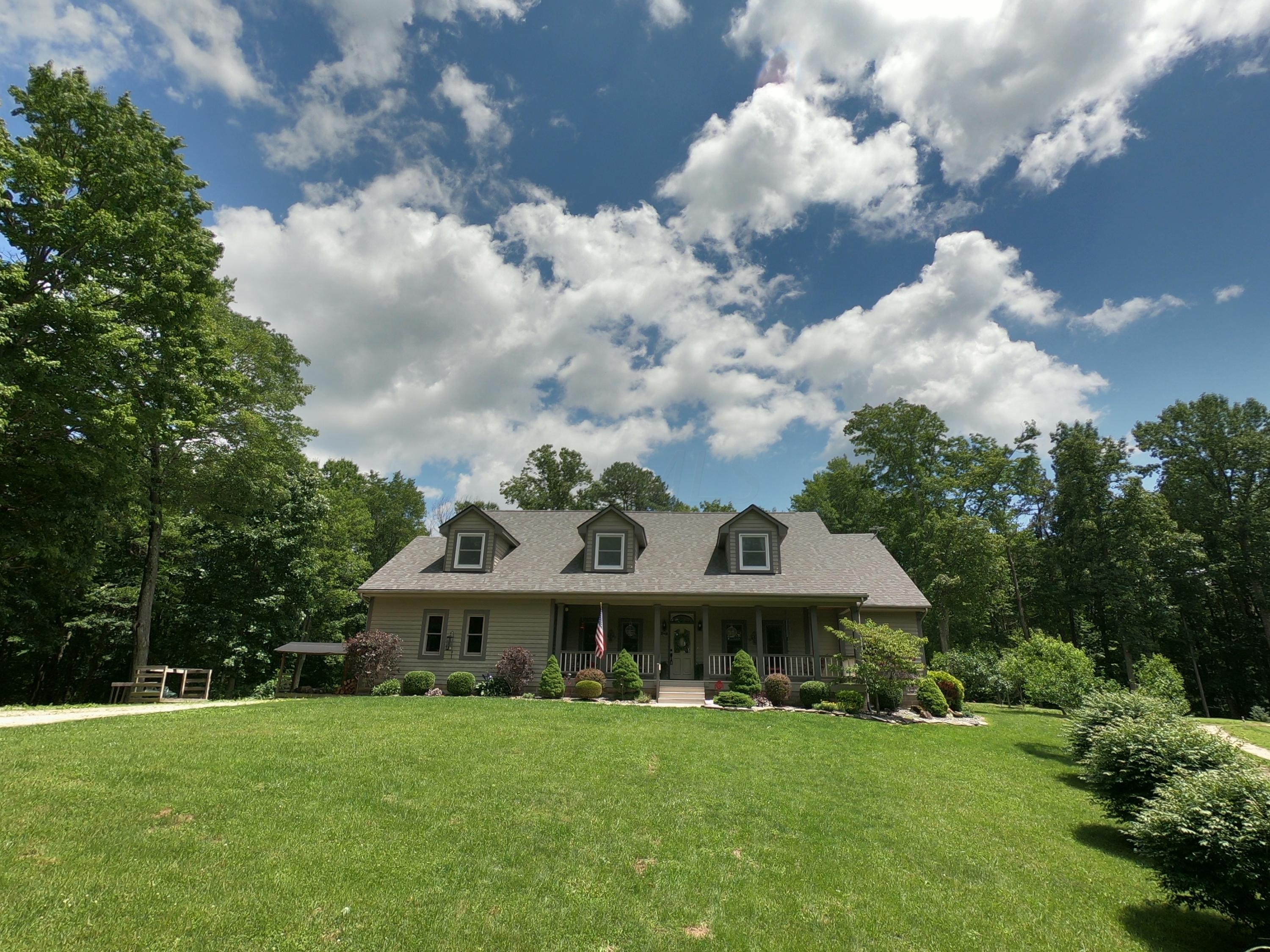 997 Eaton Hollow Road Southwest Lancaster, OH 43130 - Photo 77 of 79 Gallery Image 77