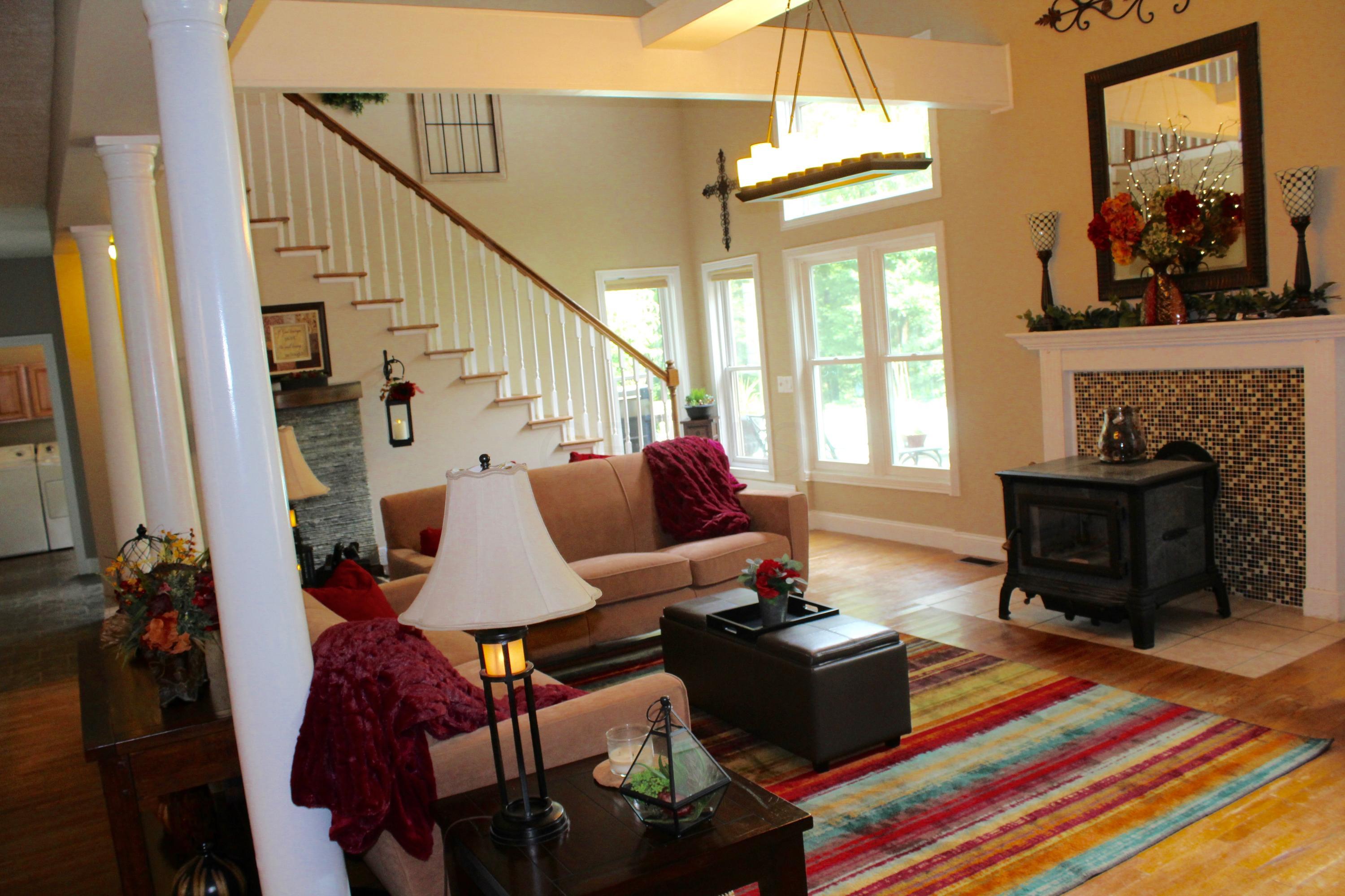 997 Eaton Hollow Road Southwest Lancaster, OH 43130 - Photo 9 of 79 Gallery Image 9
