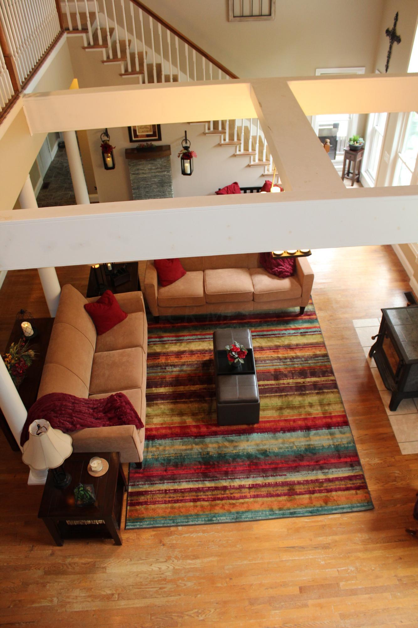 997 Eaton Hollow Road Southwest Lancaster, OH 43130 - Photo 10 of 79 Gallery Image 10