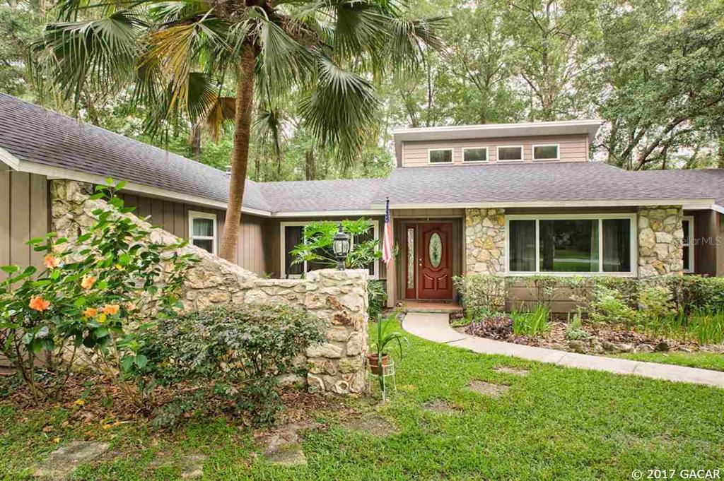 8613 Southwest 5th Place Gainesville, FL 32607 - Photo 1 of 1 Gallery Image 1