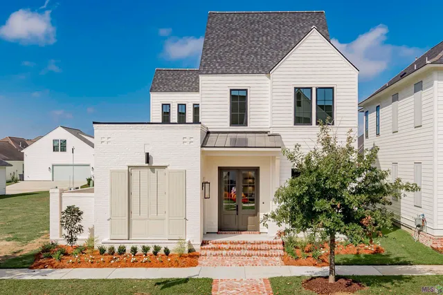 $885,000 | 8318 Hattic Street, Baton Rouge, LA 70817