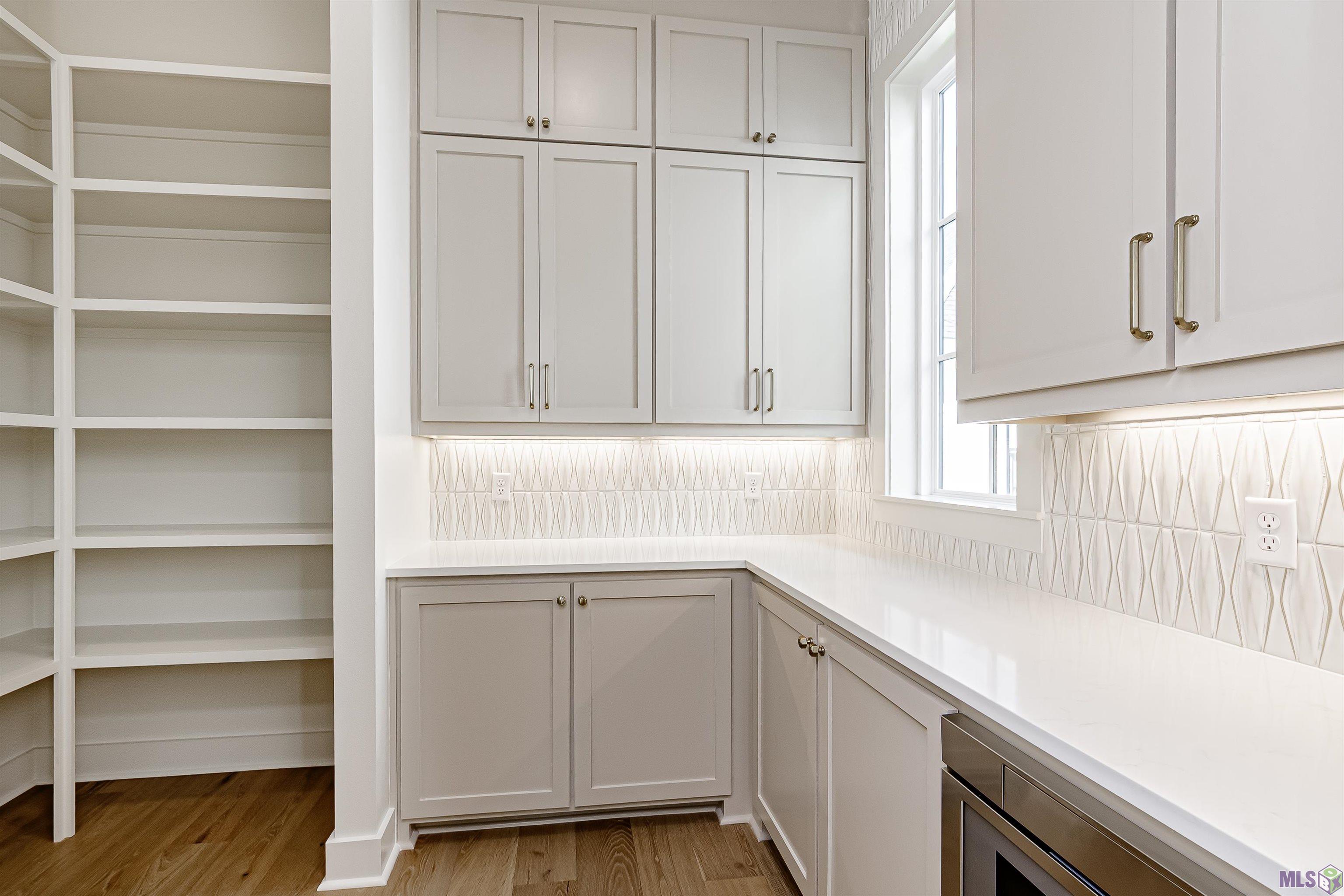8318 Hattic Street Baton Rouge, LA 70817 - Photo 14 of 57 Hidden Pantry