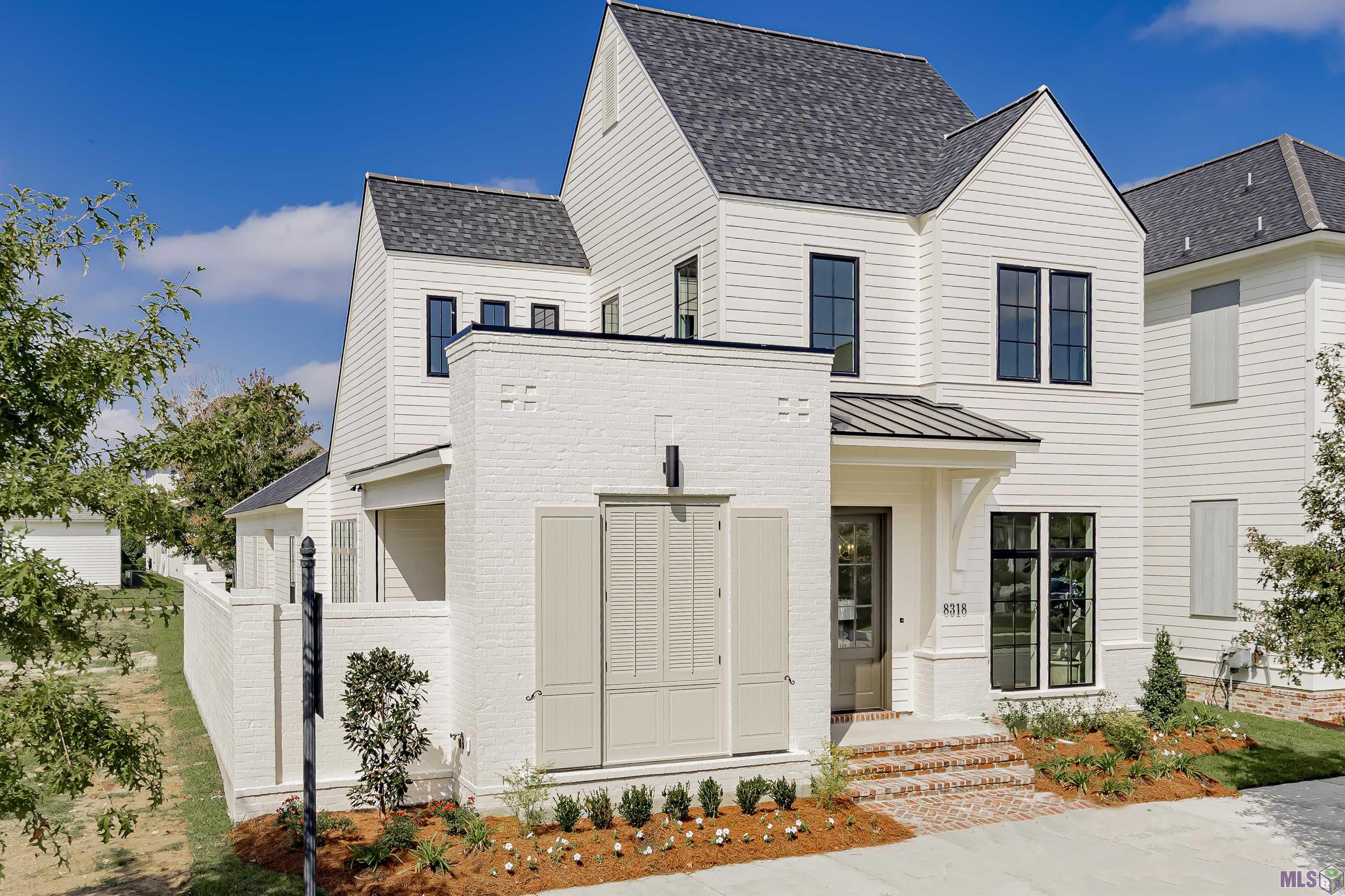 8318 Hattic Street Baton Rouge, LA 70817 - Photo 2 of 57