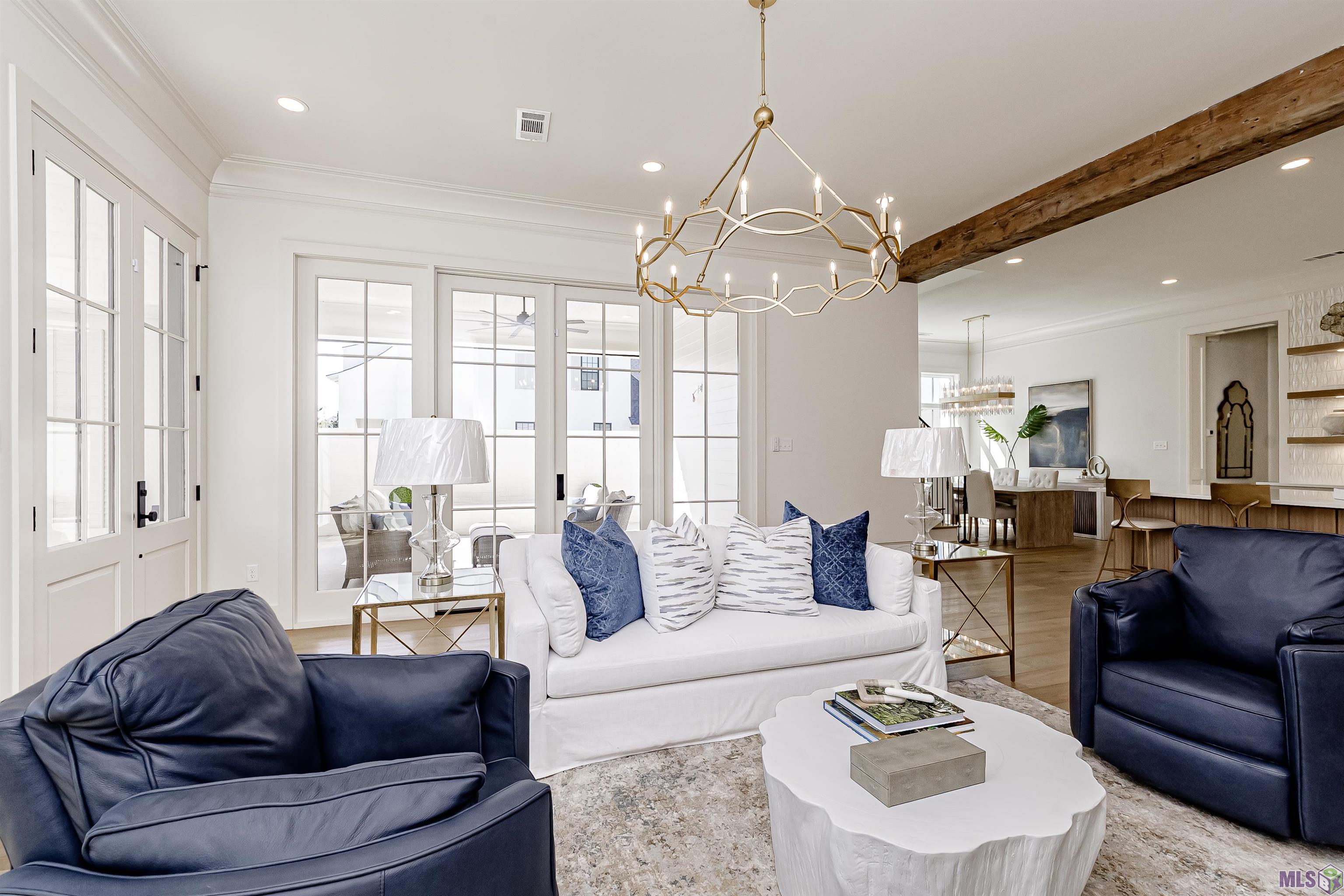 8318 Hattic Street Baton Rouge, LA 70817 - Photo 21 of 57