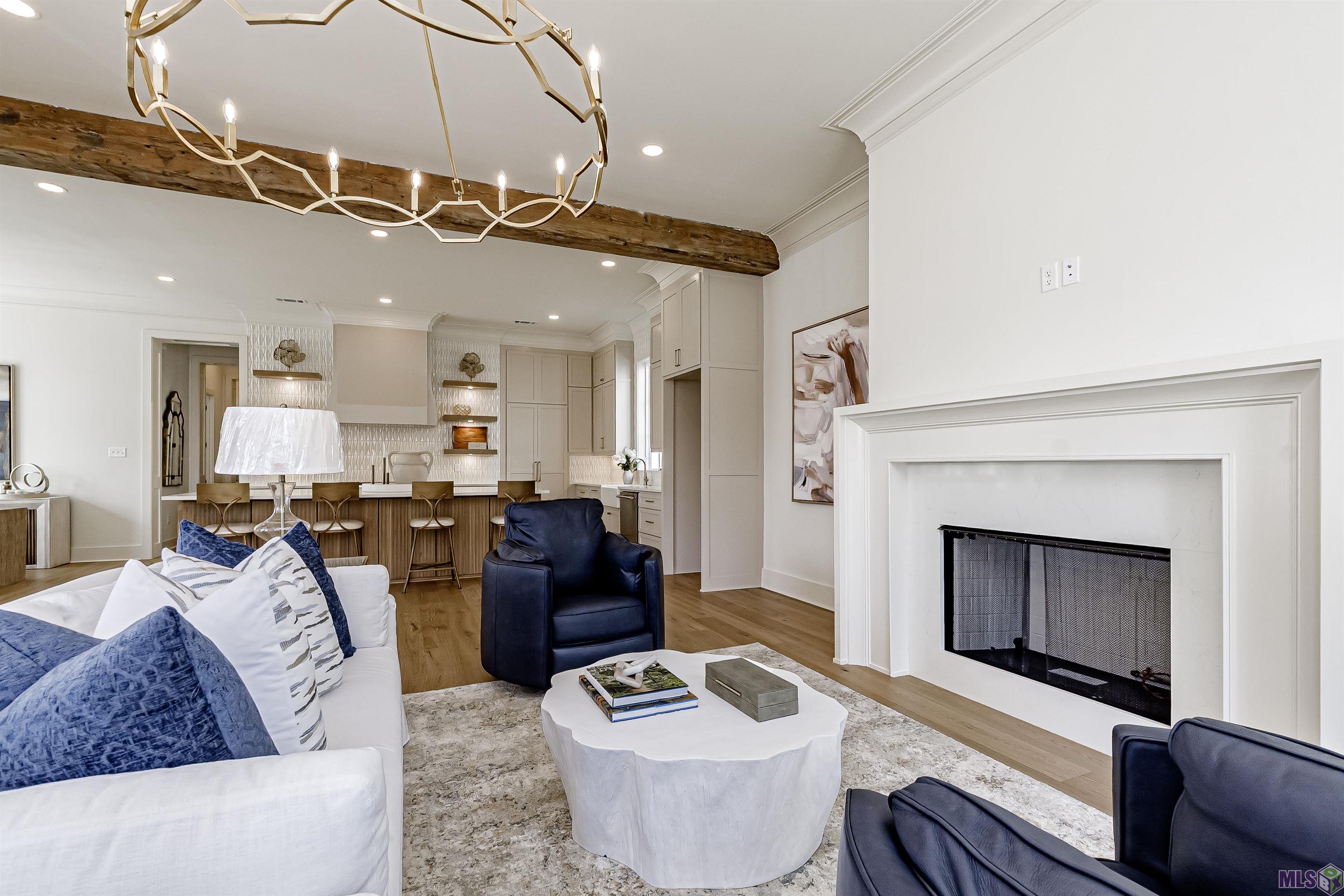 8318 Hattic Street Baton Rouge, LA 70817 - Photo 22 of 57