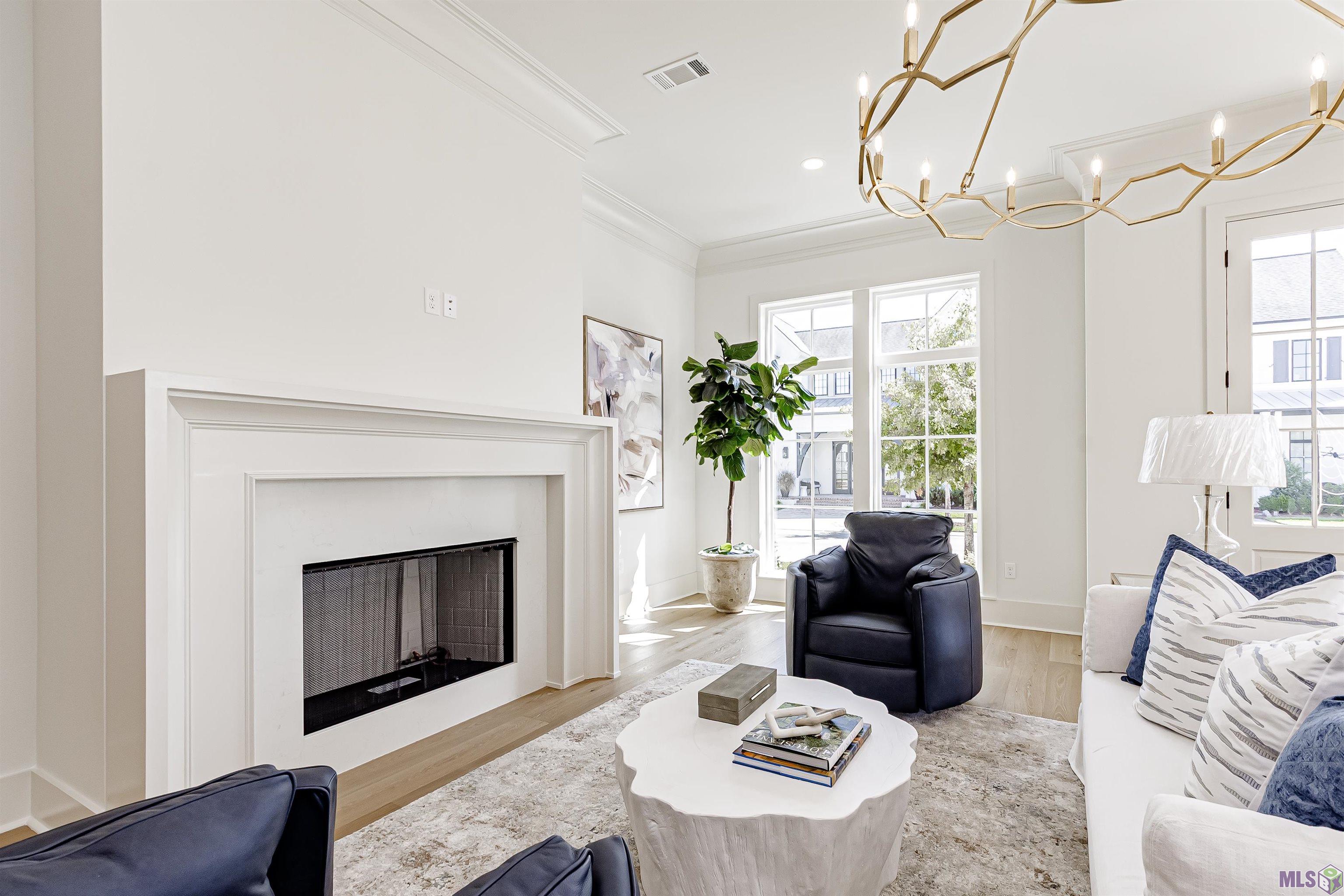 8318 Hattic Street Baton Rouge, LA 70817 - Photo 23 of 57