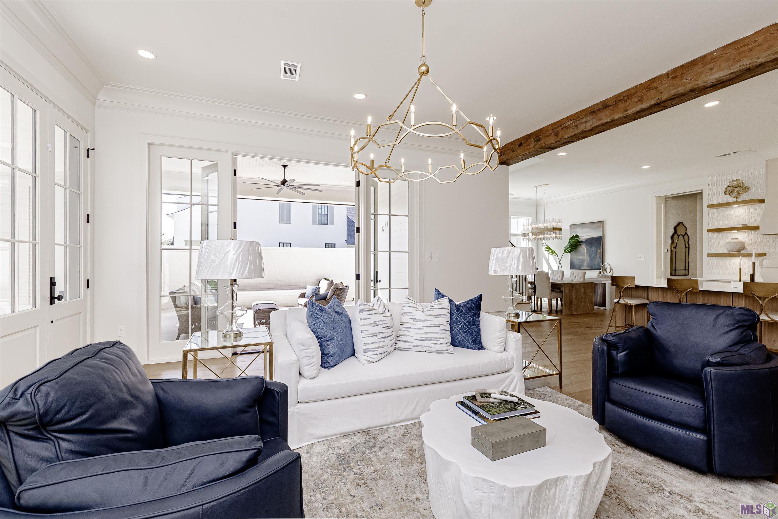 8318 Hattic Street Baton Rouge, LA 70817 - Photo 24 of 57