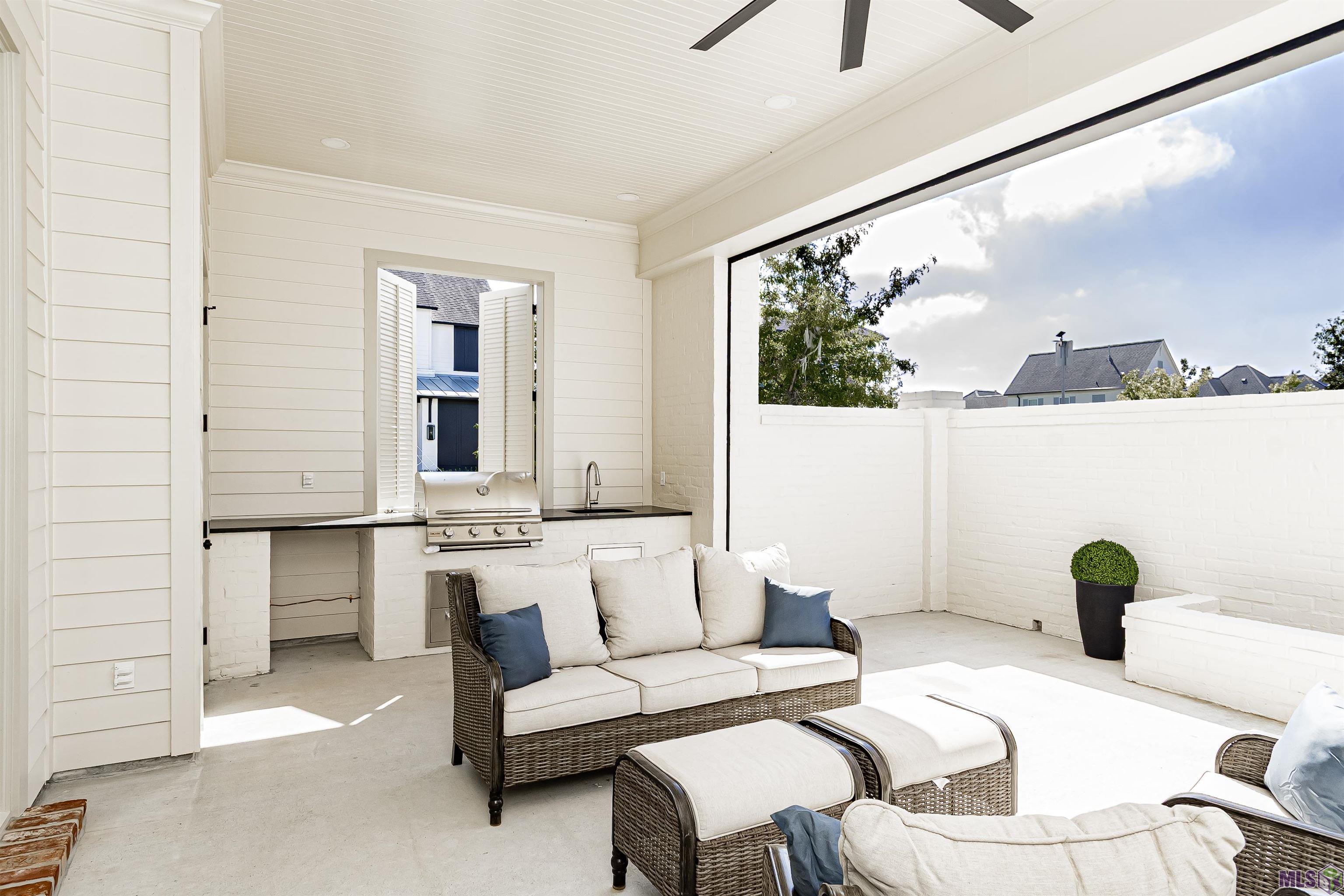 8318 Hattic Street Baton Rouge, LA 70817 - Photo 25 of 57