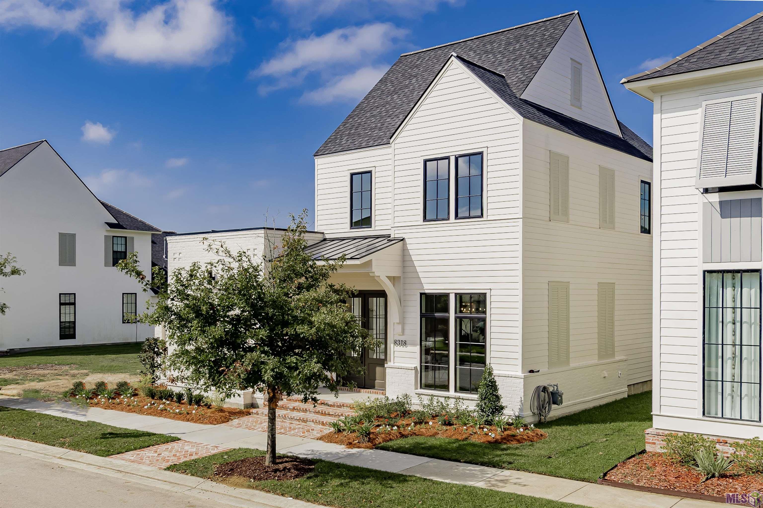 8318 Hattic Street Baton Rouge, LA 70817 - Photo 3 of 57
