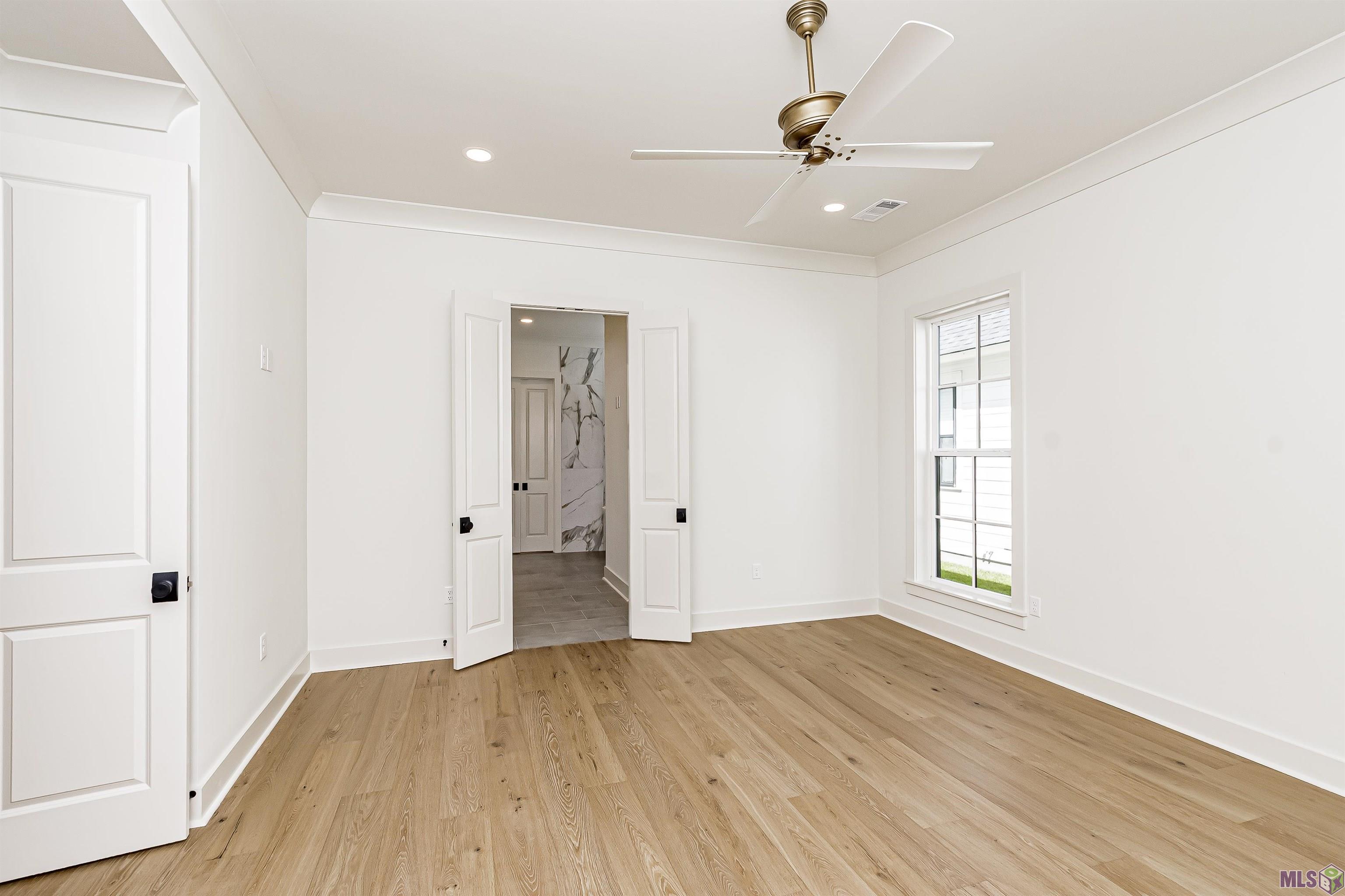 8318 Hattic Street Baton Rouge, LA 70817 - Photo 36 of 57 Primary Bedroom