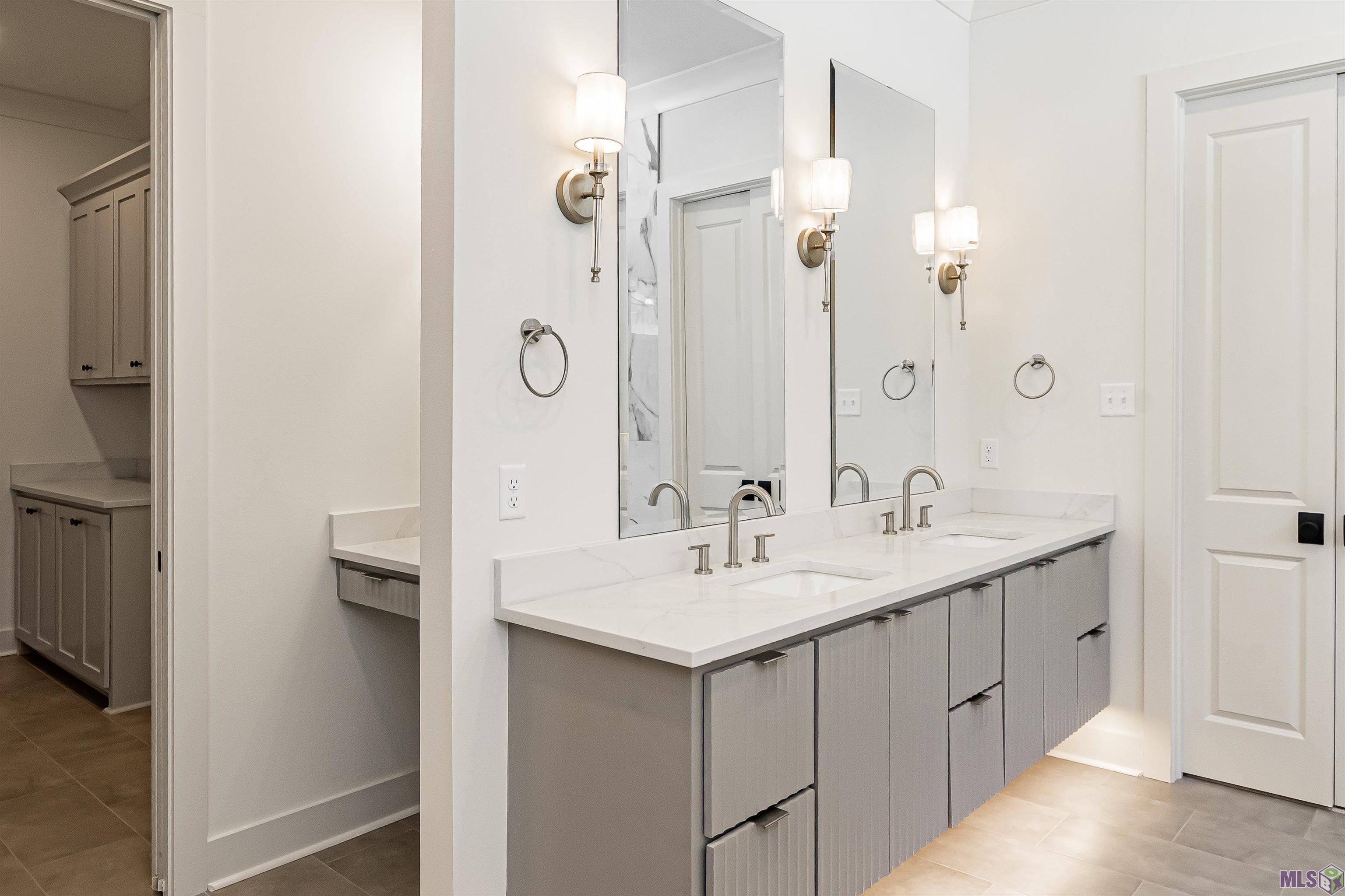 8318 Hattic Street Baton Rouge, LA 70817 - Photo 37 of 57 Primary Bathroom