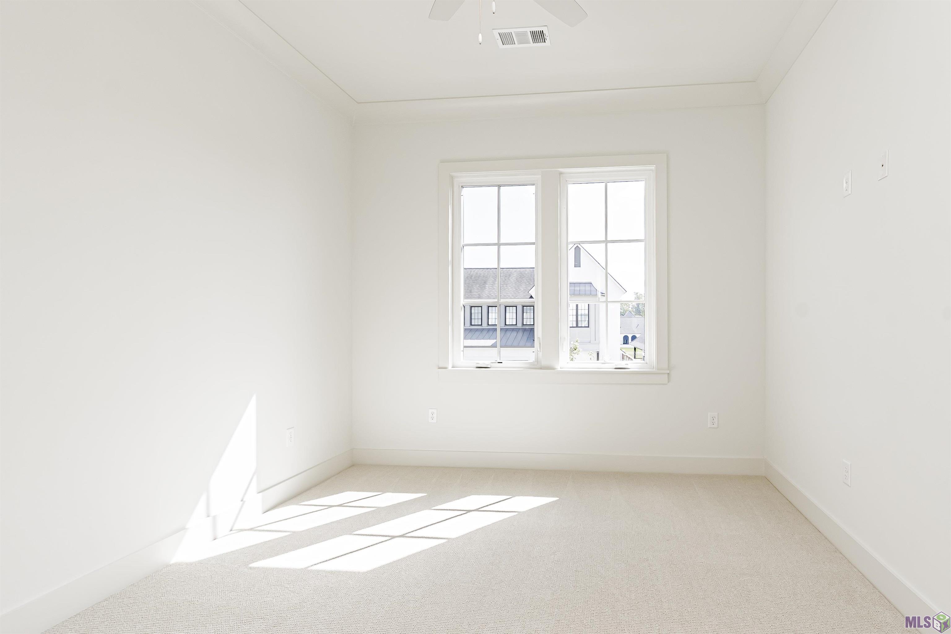 8318 Hattic Street Baton Rouge, LA 70817 - Photo 51 of 57 Guest Bedroom