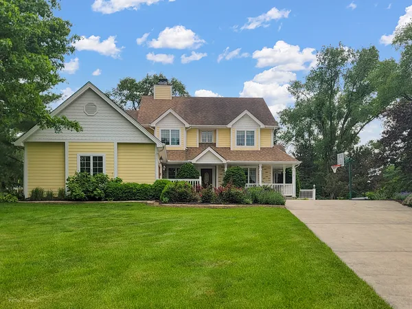 $629,000 | 295 Grandin Road, Morris, IL 60450