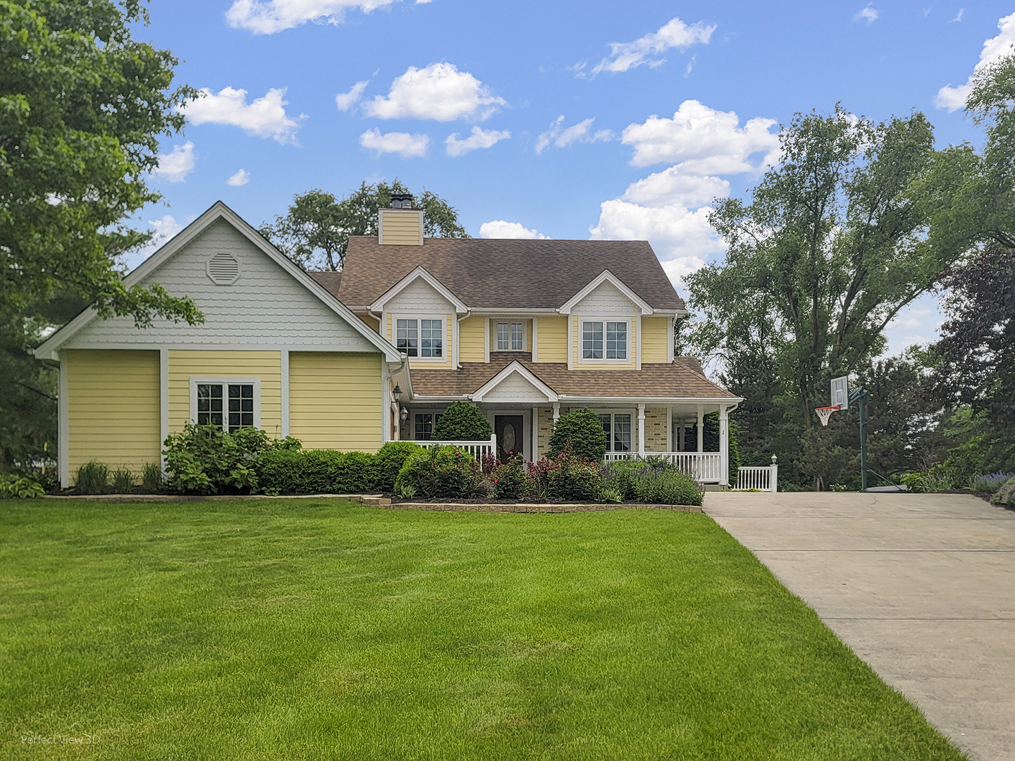 295 Grandin Road Morris, IL 60450 - Photo 1 of 45