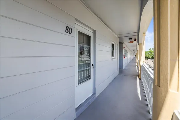 $145,000 | 2460 Franciscan Drive, Unit 80, Clearwater, FL 33763