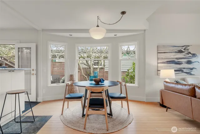 $975,000 | 910 Northwest 64th Street, Seattle, WA 98107