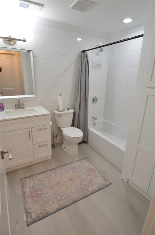 1602 Franklin Crossing Road, Unit 1602 Franklin, MA 02038 - Photo 20 of 25 Gallery Image 20