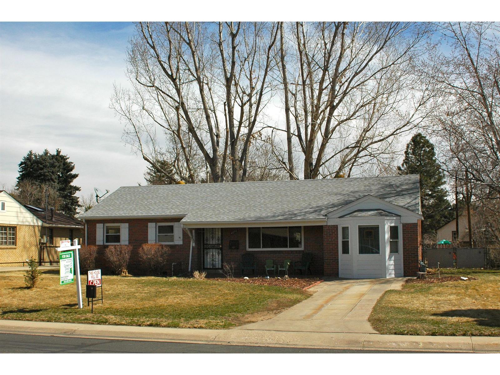 4050 Jay Street Wheat Ridge, CO 80033 - Photo 1 of 1 Gallery Image 1