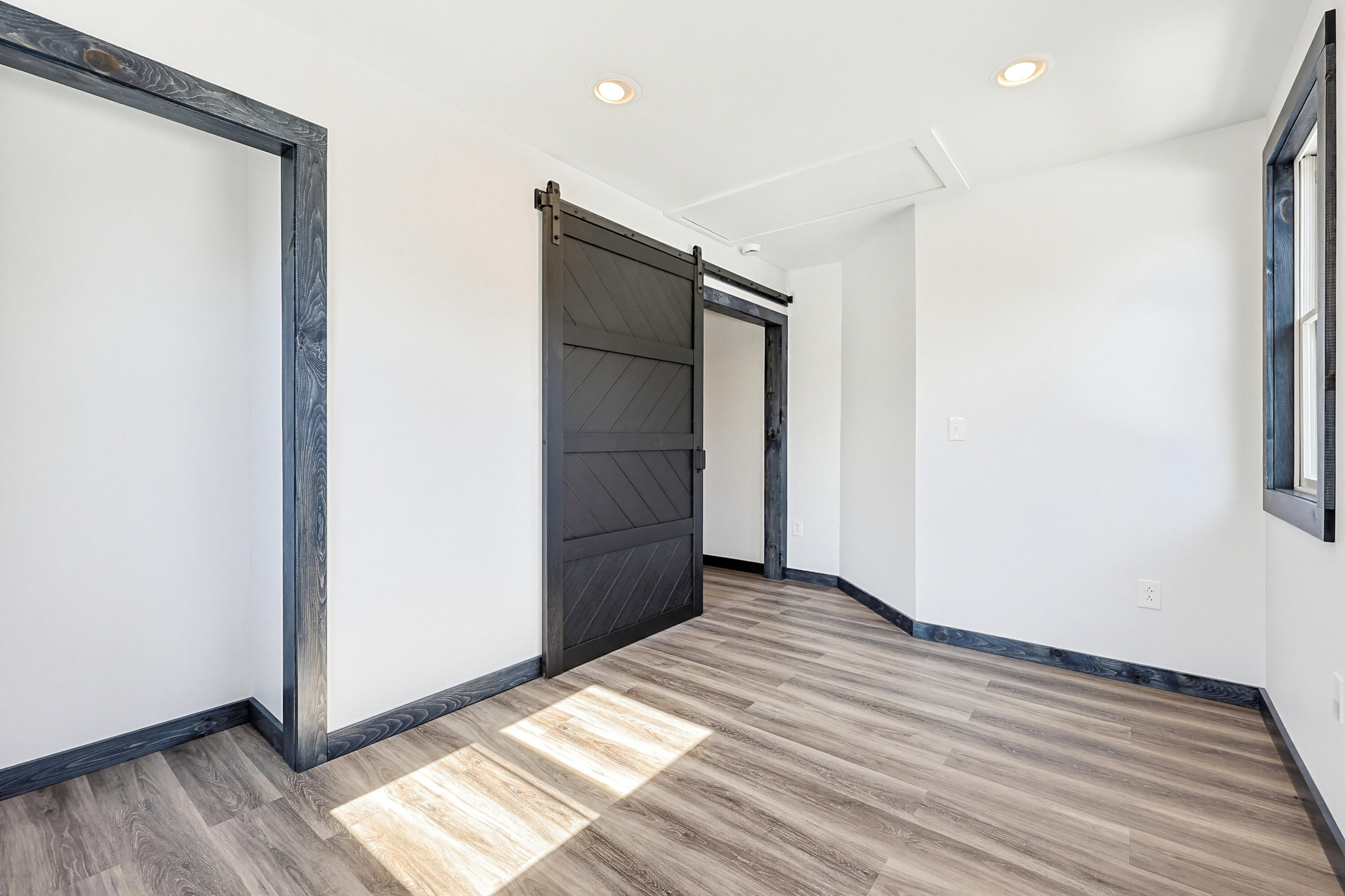 130 Farmers Hill Road Andover, ME 04216 - Photo 47 of 70 Bedroom 4