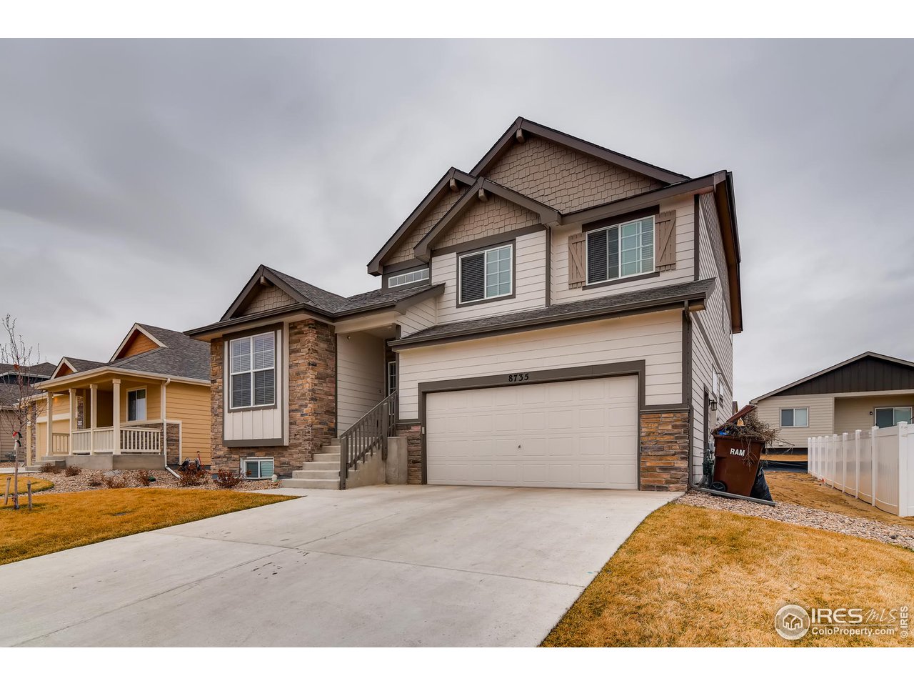 8735 15th St Road Greeley, CO 80634 - Photo 1 of 28 Gallery Image 1