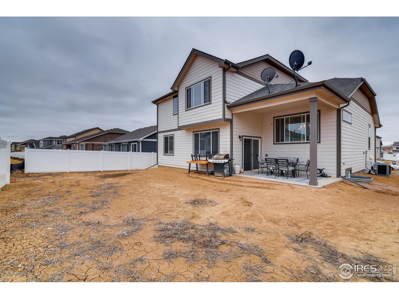 8735 15th St Road Greeley, CO 80634 - Photo 27 of 28 Gallery Image 27