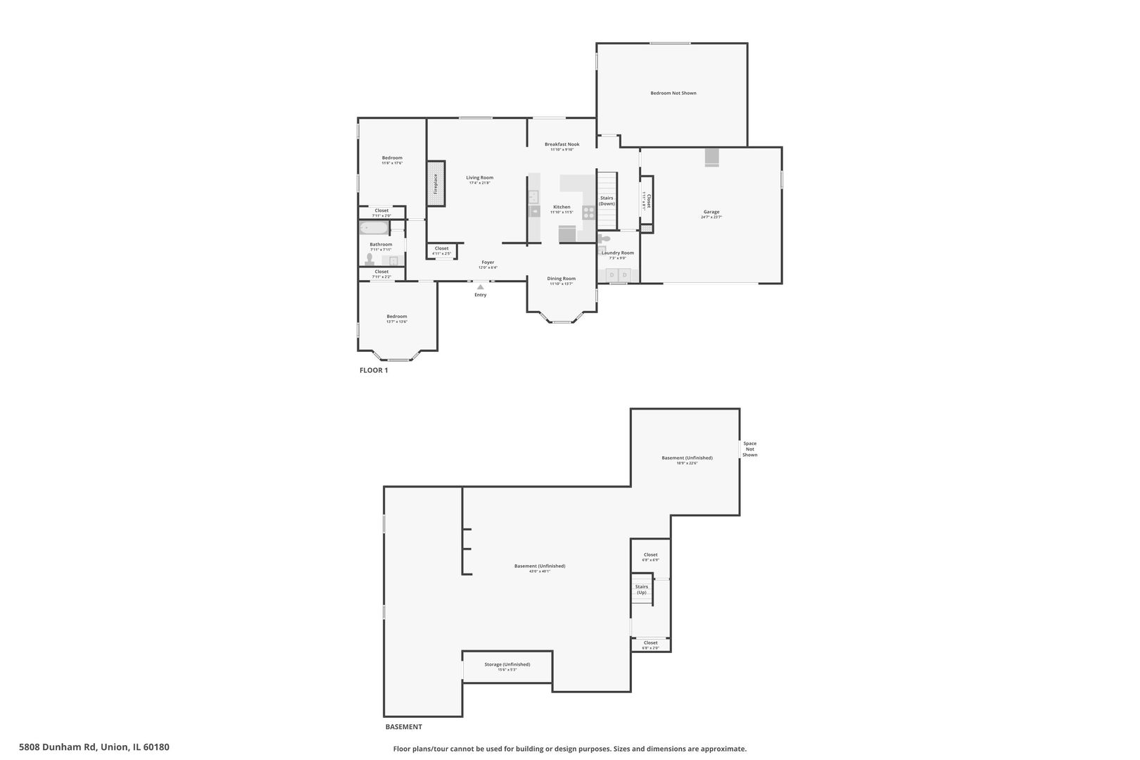 5808 Dunham Road Union, IL 60180 - Photo 64 of 66 Gallery Image 64