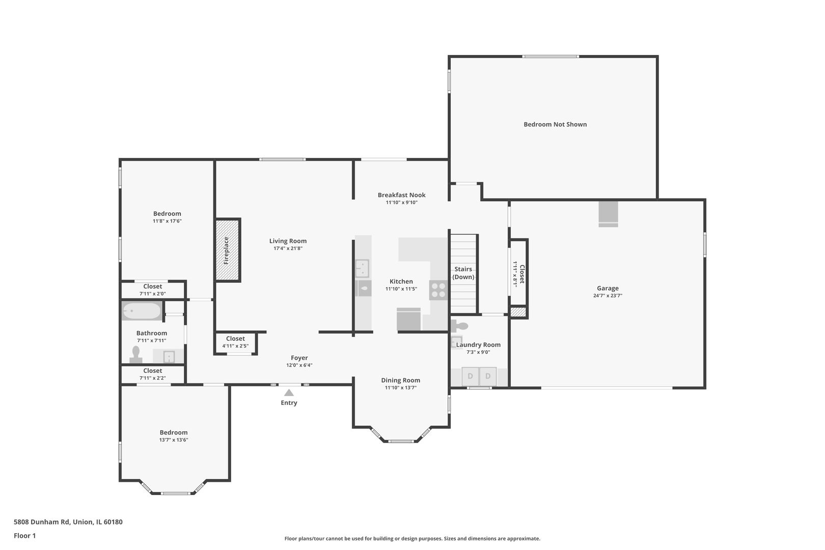 5808 Dunham Road Union, IL 60180 - Photo 65 of 66 Gallery Image 65