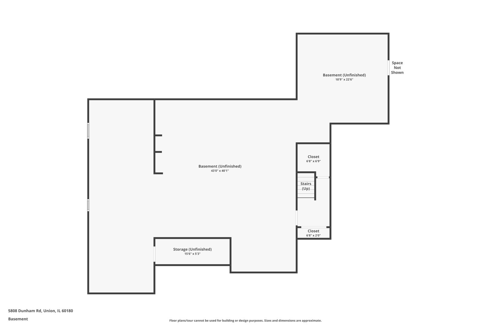 5808 Dunham Road Union, IL 60180 - Photo 66 of 66 Gallery Image 66