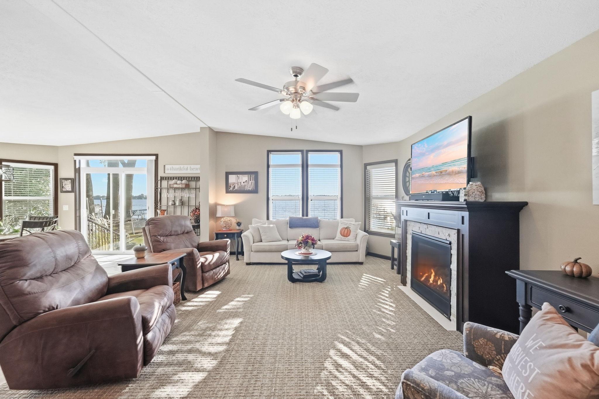 14271 Breezy Point Road Atwater, MN 56209 - Photo 22 of 63 Gallery Image 22