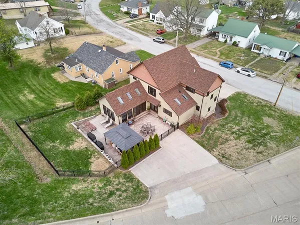 $559,000 | 416 West 12th Street, Hermann, MO 65041
