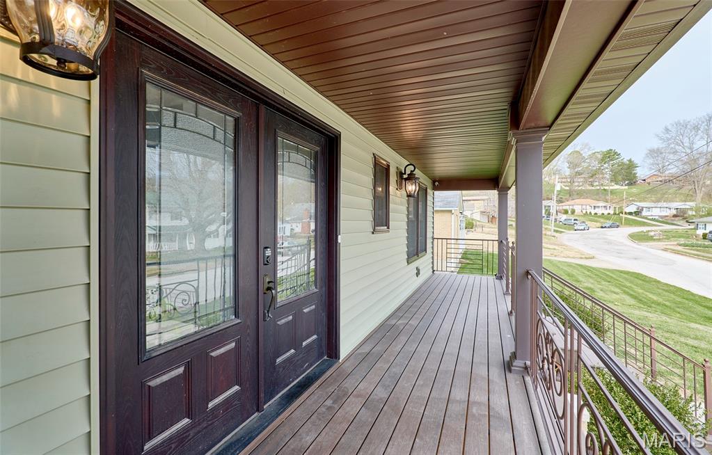 416 West 12th Street Hermann, MO 65041 - Photo 16 of 71