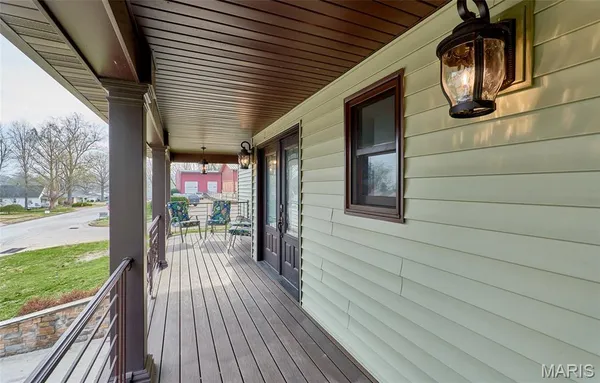 $559,000 | 416 West 12th Street, Hermann, MO 65041