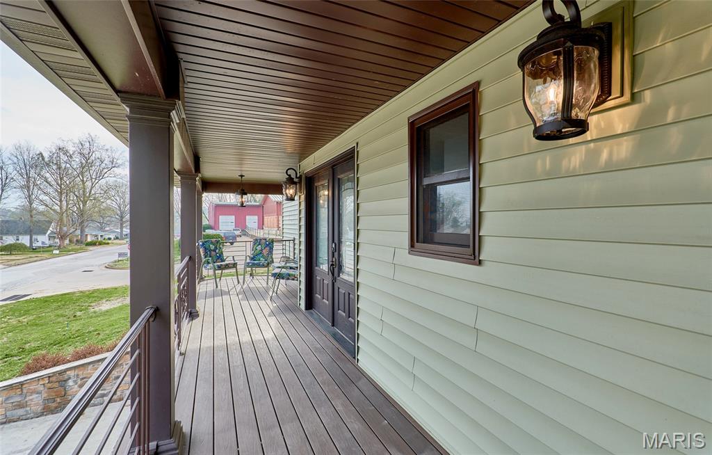 416 West 12th Street Hermann, MO 65041 - Photo 17 of 71