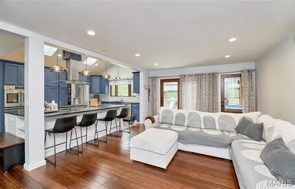 $559,000 | 416 West 12th Street, Hermann, MO 65041