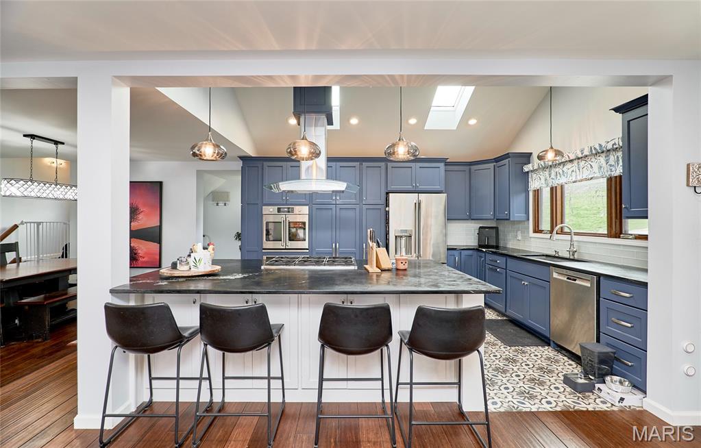 416 West 12th Street Hermann, MO 65041 - Photo 26 of 71