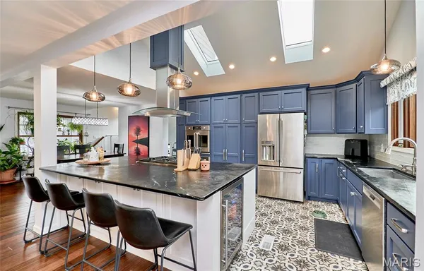 $559,000 | 416 West 12th Street, Hermann, MO 65041