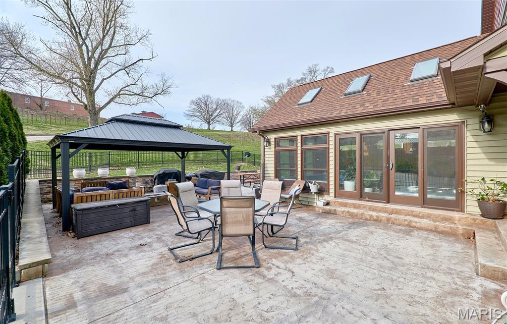 416 West 12th Street Hermann, MO 65041 - Photo 59 of 71