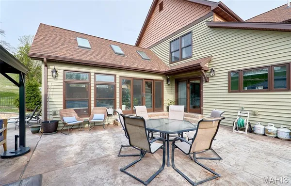 $559,000 | 416 West 12th Street, Hermann, MO 65041
