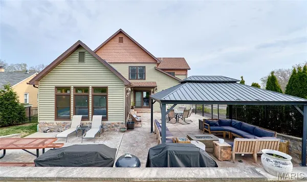 $559,000 | 416 West 12th Street, Hermann, MO 65041