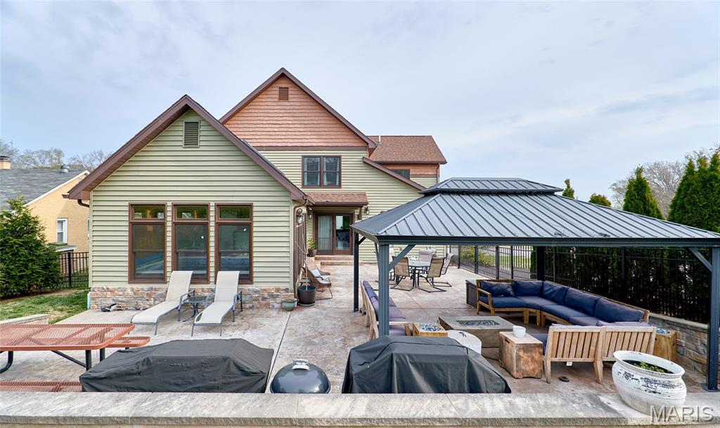 416 West 12th Street Hermann, MO 65041 - Photo 6 of 71