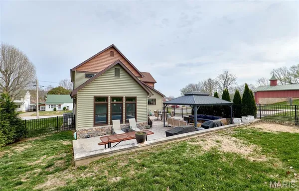 $559,000 | 416 West 12th Street, Hermann, MO 65041