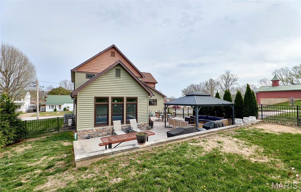 416 West 12th Street Hermann, MO 65041 - Photo 65 of 71