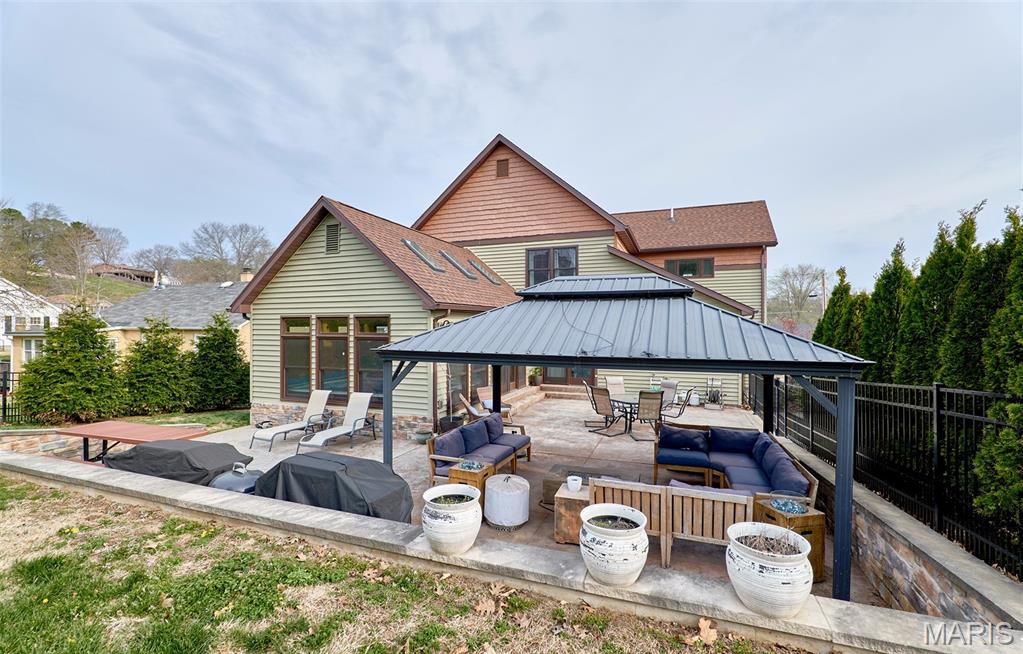 416 West 12th Street Hermann, MO 65041 - Photo 66 of 71