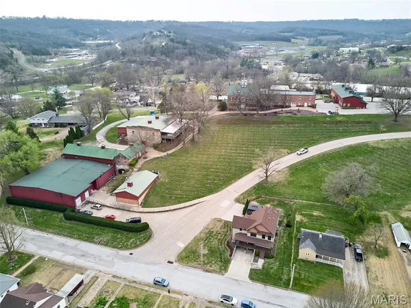 $559,000 | 416 West 12th Street, Hermann, MO 65041