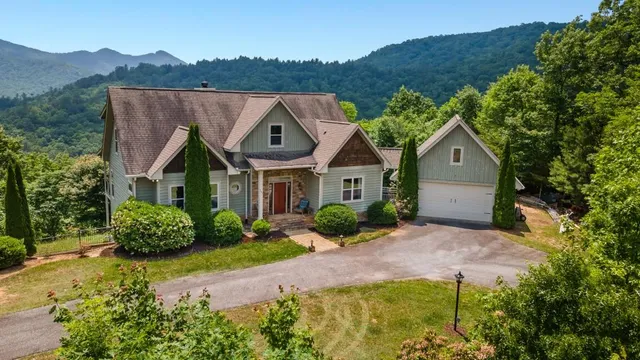 $926,000 | 301 Shadow Mountain Drive, Dillard, GA 30537