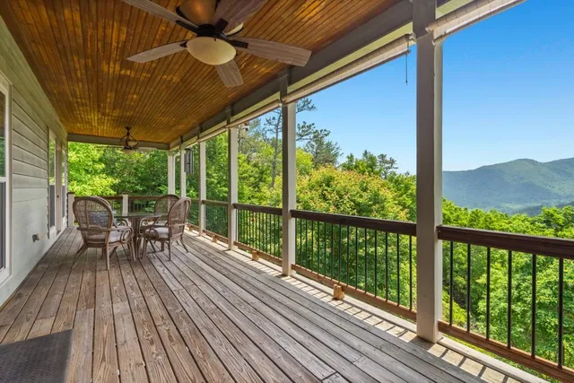 $926,000 | 301 Shadow Mountain Drive, Dillard, GA 30537