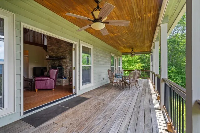 $926,000 | 301 Shadow Mountain Drive, Dillard, GA 30537