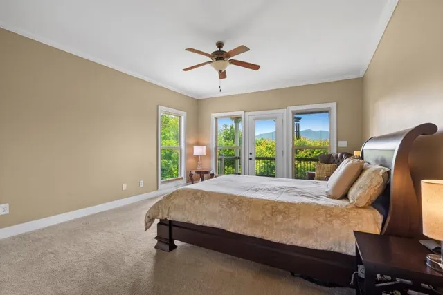 $926,000 | 301 Shadow Mountain Drive, Dillard, GA 30537