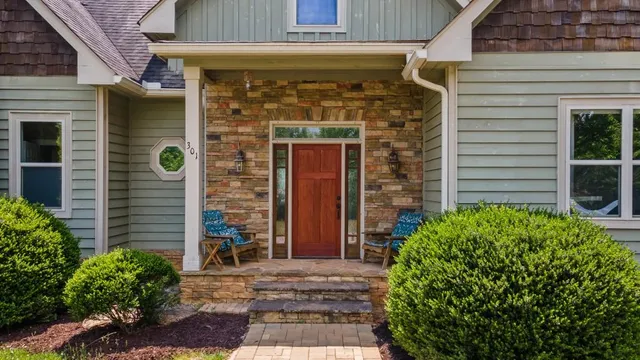 $926,000 | 301 Shadow Mountain Drive, Dillard, GA 30537