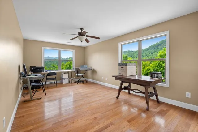 $926,000 | 301 Shadow Mountain Drive, Dillard, GA 30537